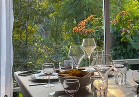Vana homestay