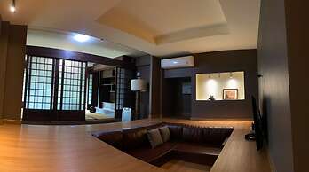 Vana homestay
