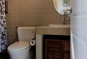 Vana homestay
