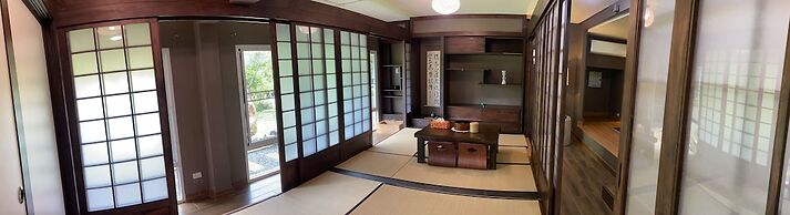 Vana homestay