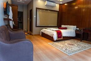 Hotel Natural Spring Pvt.Ltd