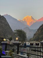 Hotel Natural Spring Pvt.Ltd