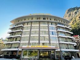 Hotel Natural Spring Pvt.Ltd
