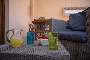 Sogno di Mare in Lido Riccio