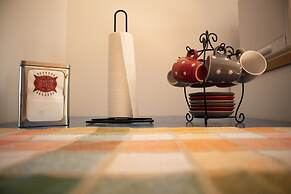 Sogno di Mare in Lido Riccio