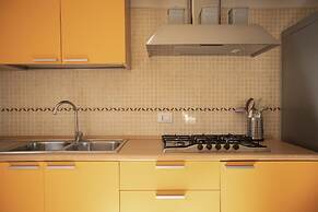 Sogno di Mare in Lido Riccio