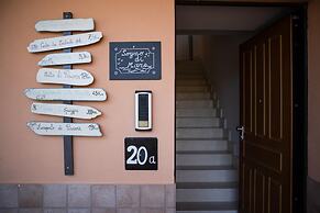 Sogno di Mare in Lido Riccio