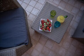 Sogno di Mare in Lido Riccio