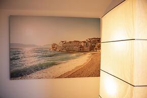 Sogno di Mare in Lido Riccio