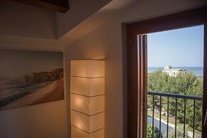 Sogno di Mare in Lido Riccio