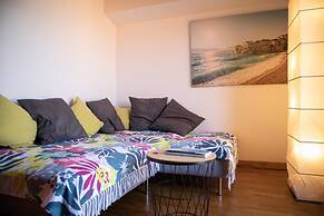 Sogno di Mare in Lido Riccio