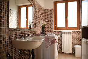 Sogno di Mare in Lido Riccio