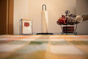 Sogno di Mare in Lido Riccio