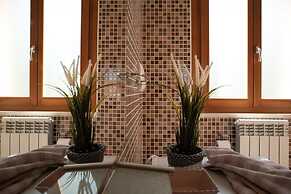 Sogno di Mare in Lido Riccio