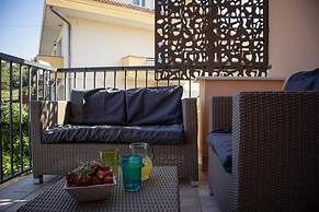 Sogno di Mare in Lido Riccio