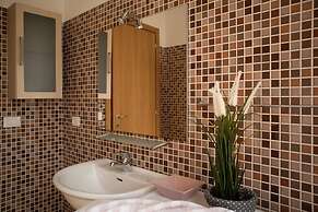 Sogno di Mare in Lido Riccio