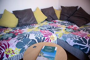 Sogno di Mare in Lido Riccio