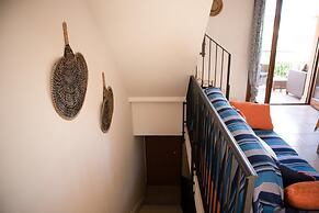 Sogno di Mare in Lido Riccio