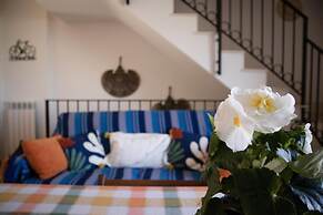 Sogno di Mare in Lido Riccio