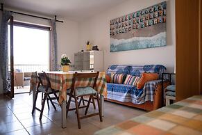 Sogno di Mare in Lido Riccio