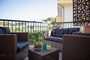 Sogno di Mare in Lido Riccio