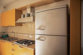 Sogno di Mare in Lido Riccio