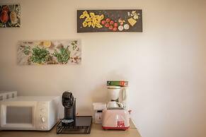 Sogno di Mare in Lido Riccio