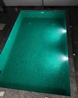 Villa Du Eden Swimming Pool Villa