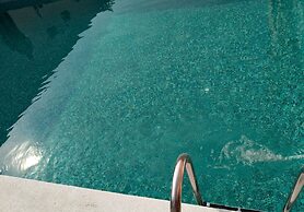 Villa Du Eden Swimming Pool Villa