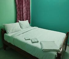 Villa Du Eden Swimming Pool Villa