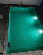 Villa Du Eden Swimming Pool Villa