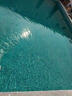 Villa Du Eden Swimming Pool Villa