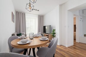 Krakow Stylish Apartment by Renters