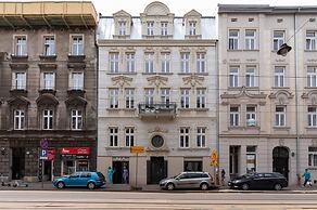Krakow Stylish Apartment by Renters