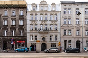 Krakow Stylish Apartment by Renters