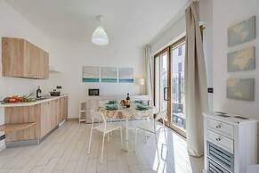 La Bergamina - Beach Front