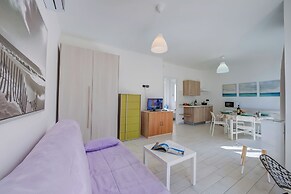 La Bergamina - Beach Front