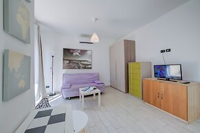 La Bergamina - Beach Front