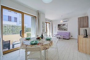 La Bergamina - Beach Front