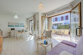 La Bergamina - Beach Front