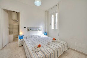 La Bergamina - Beach Front