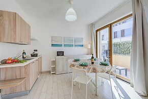 La Bergamina - Beach Front