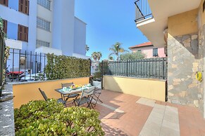 La Bergamina - Beach Front