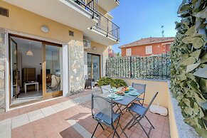 La Bergamina - Beach Front