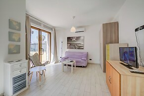 La Bergamina - Beach Front