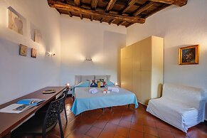 La Stalletta Relax - With Private Parking