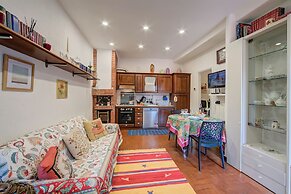 La Stalletta Relax - With Private Parking