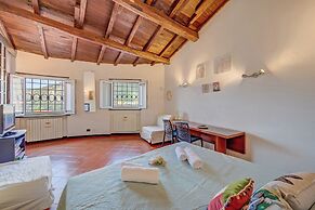 La Stalletta Relax - With Private Parking