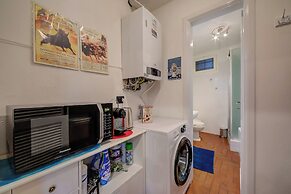 La Stalletta Relax - With Private Parking