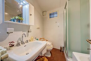 La Stalletta Relax - With Private Parking